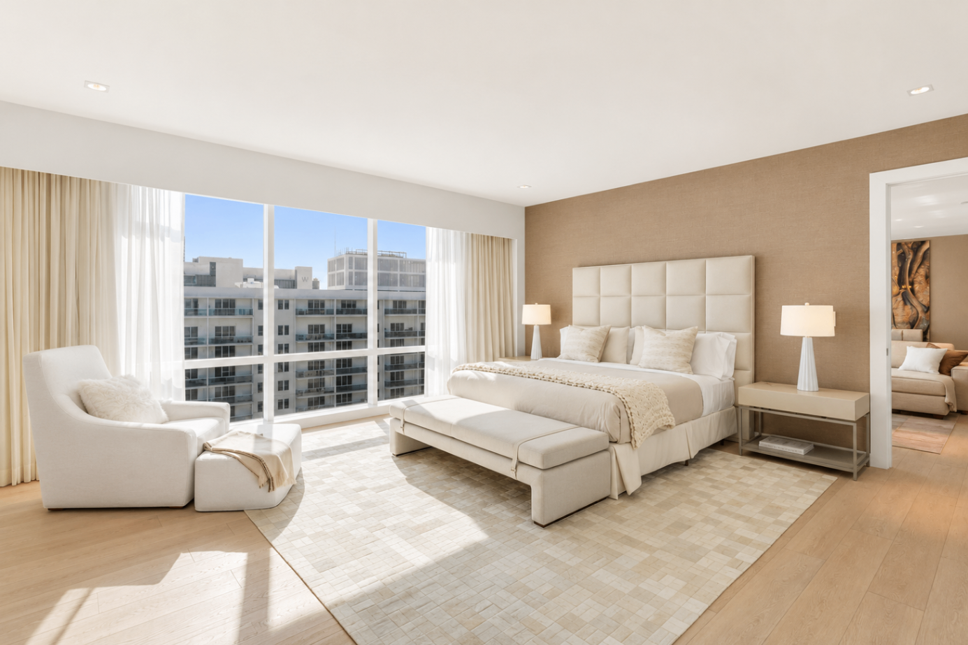 Trophy Penthouse 1706 — photo 22