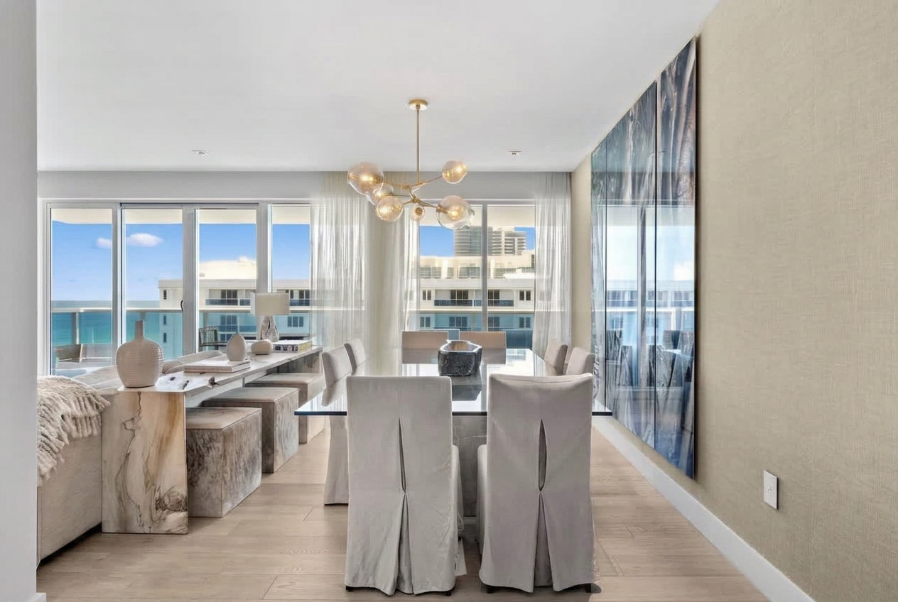 Trophy Penthouse 1706 — photo 3