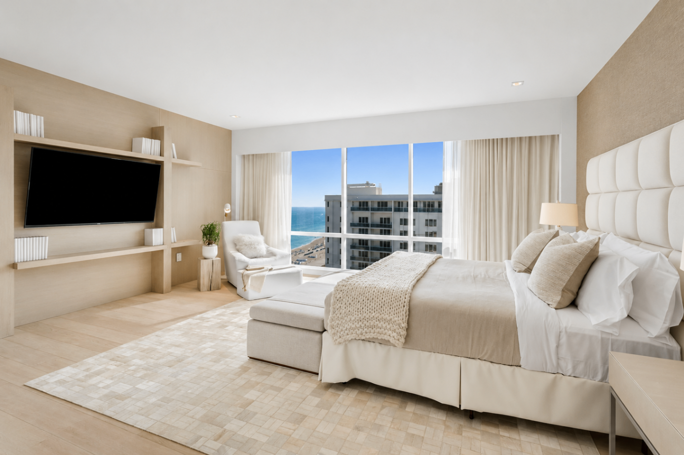 Trophy Penthouse 1706 — photo 18