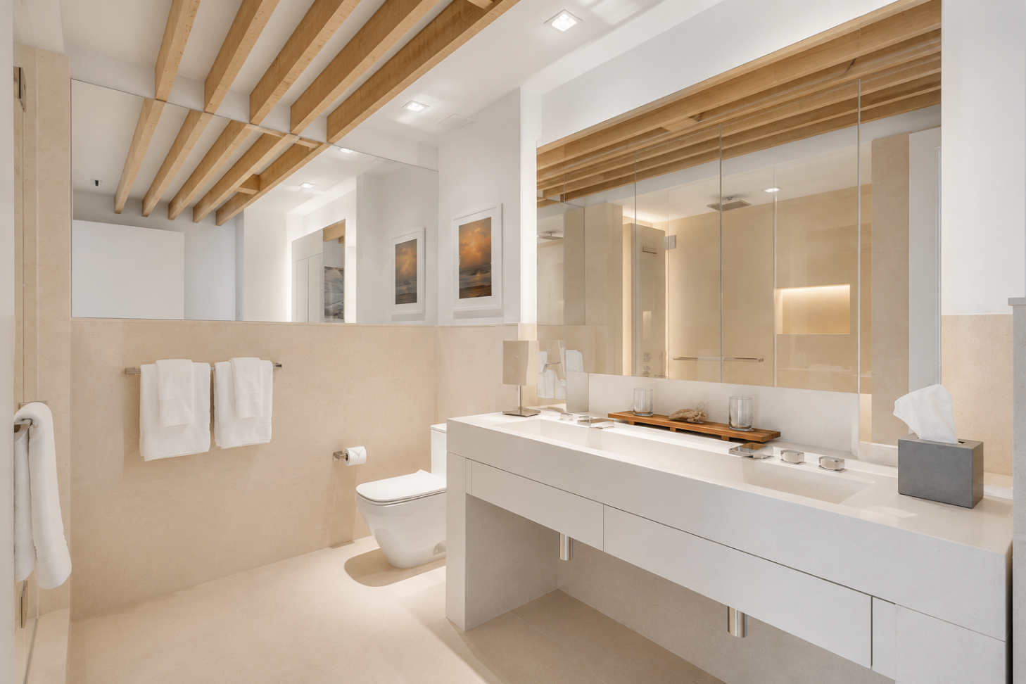 Trophy Penthouse 1706 — photo 23