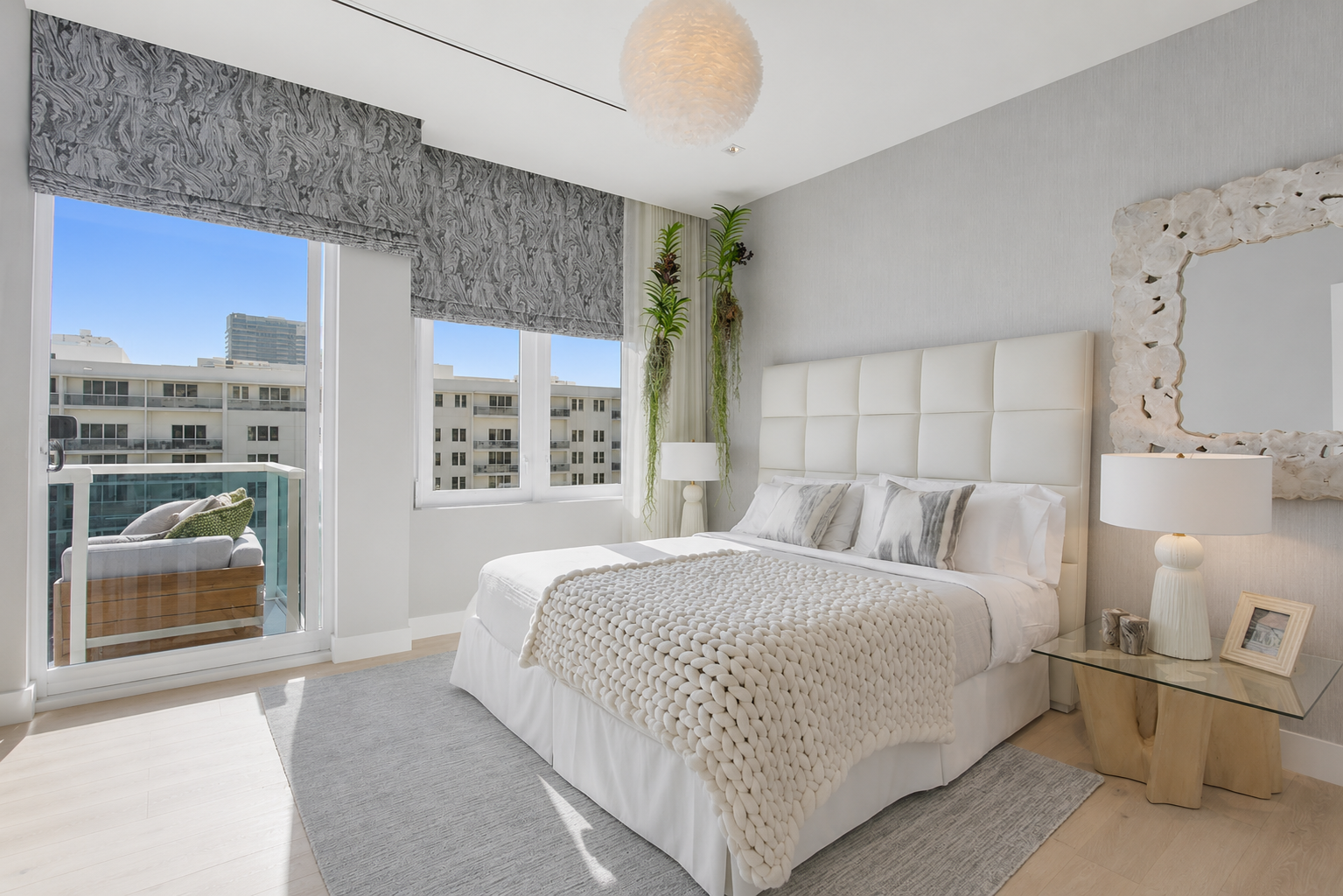 Duplex Penthouse 1610 — photo 10