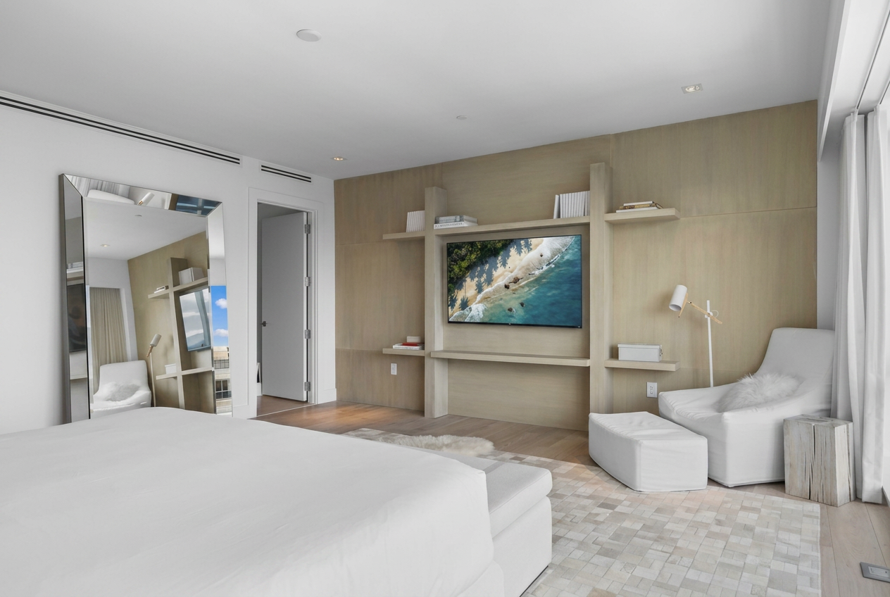 Trophy Penthouse 1706 — photo 6