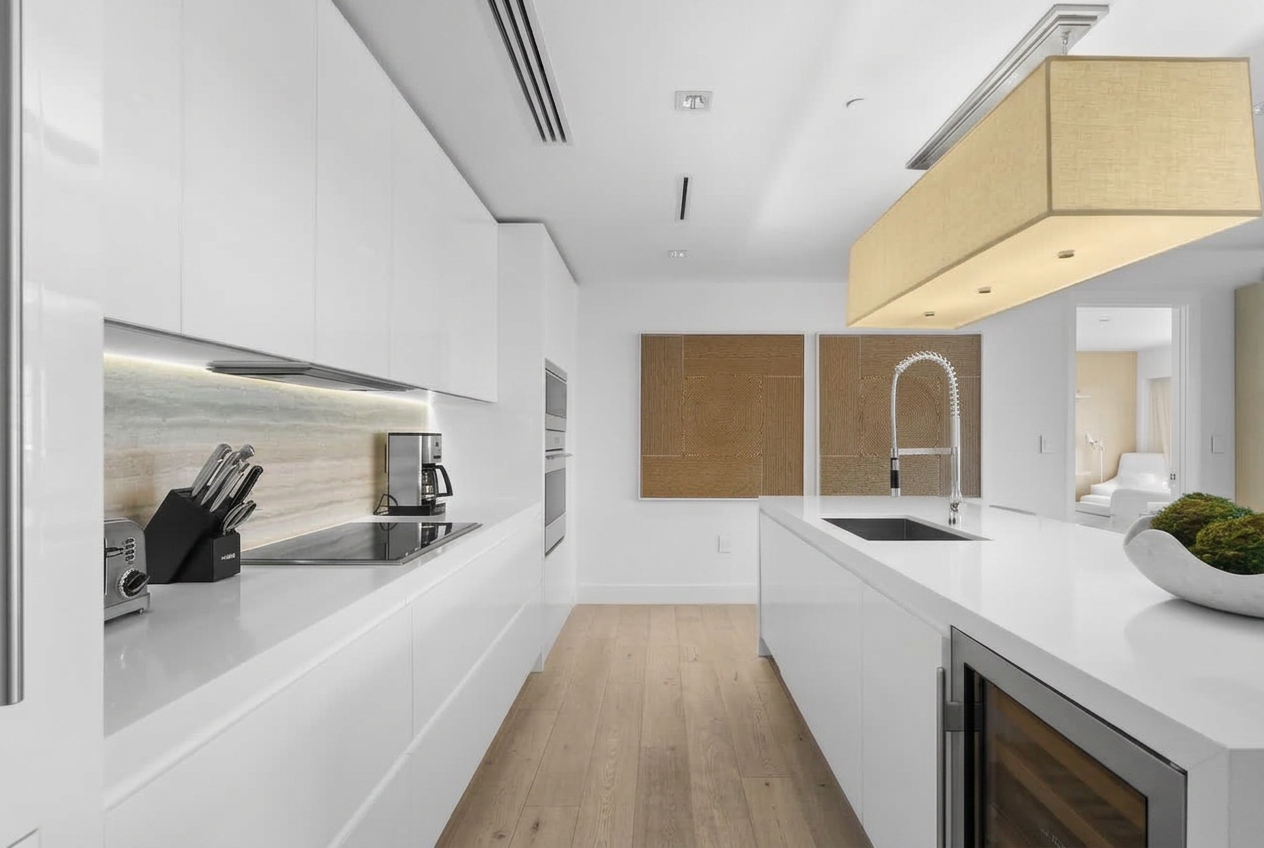 Trophy Penthouse 1706 — photo 8