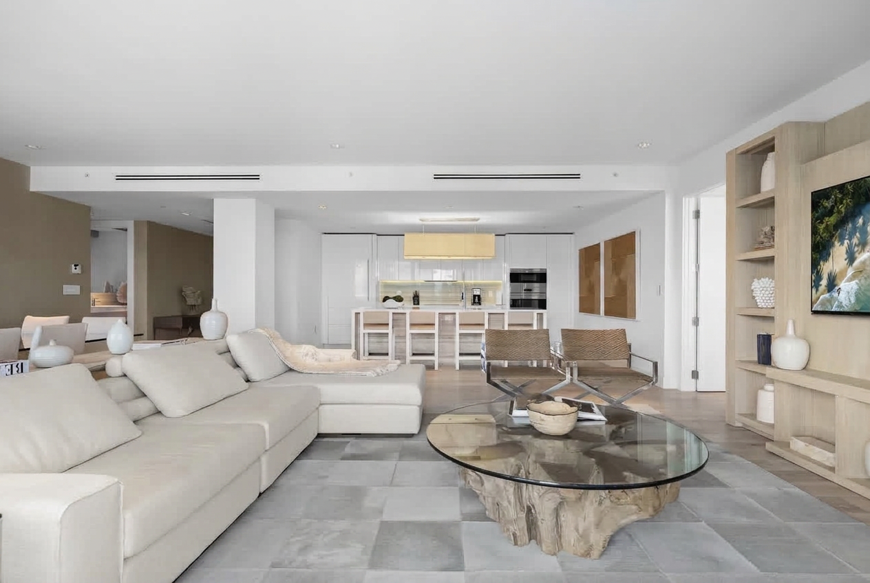 Trophy Penthouse 1706 — photo 16
