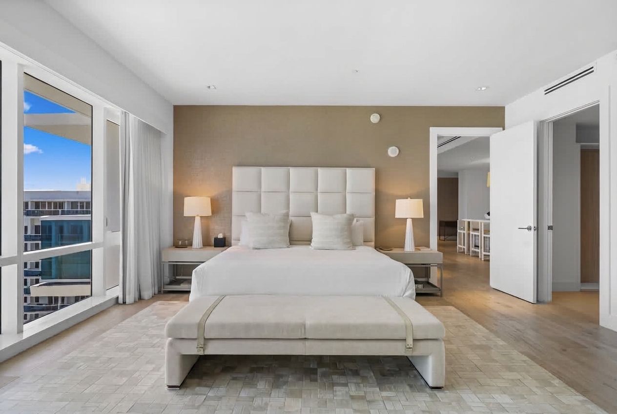 Trophy Penthouse 1706 — photo 4
