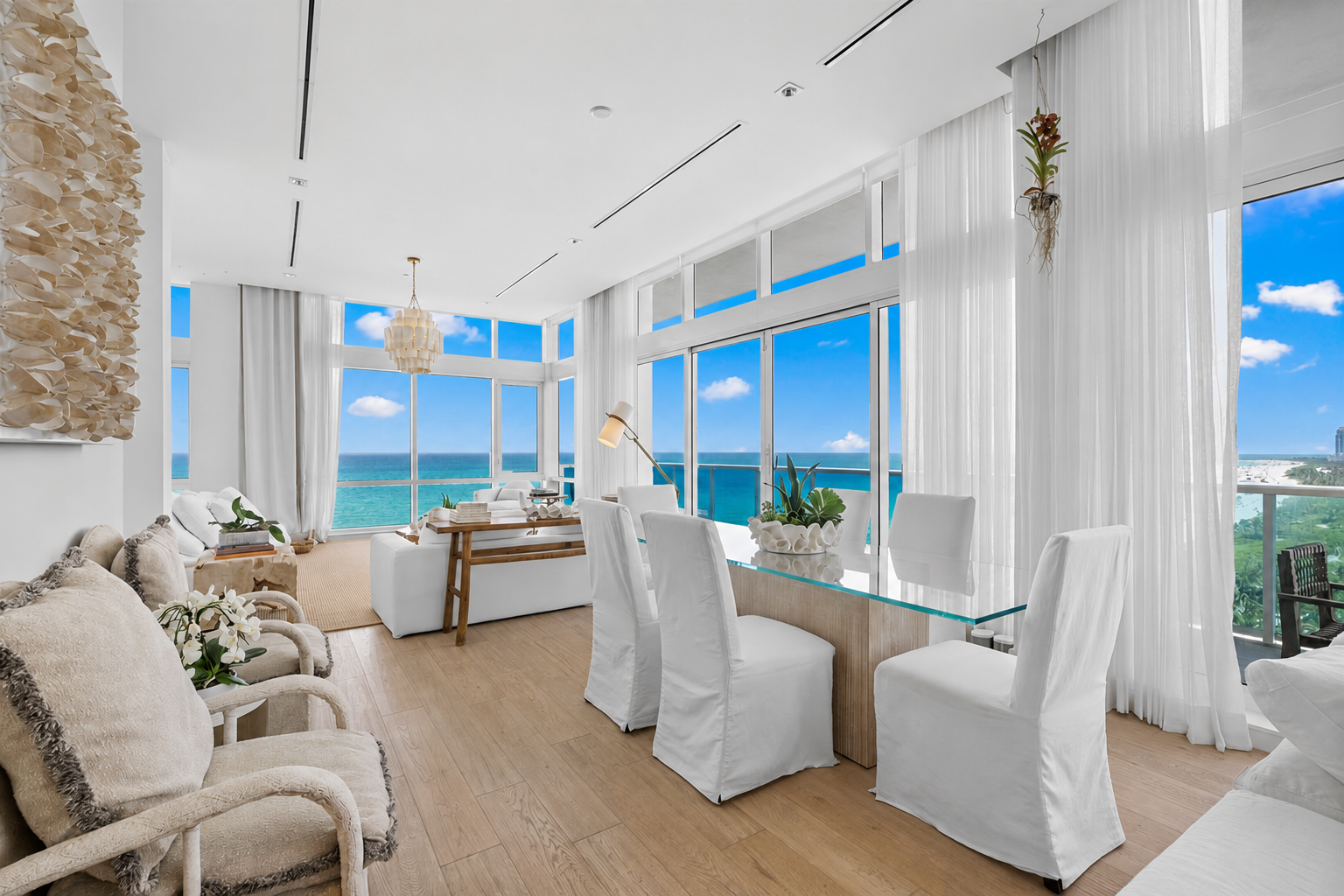 Duplex Penthouse 1610 — photo 5