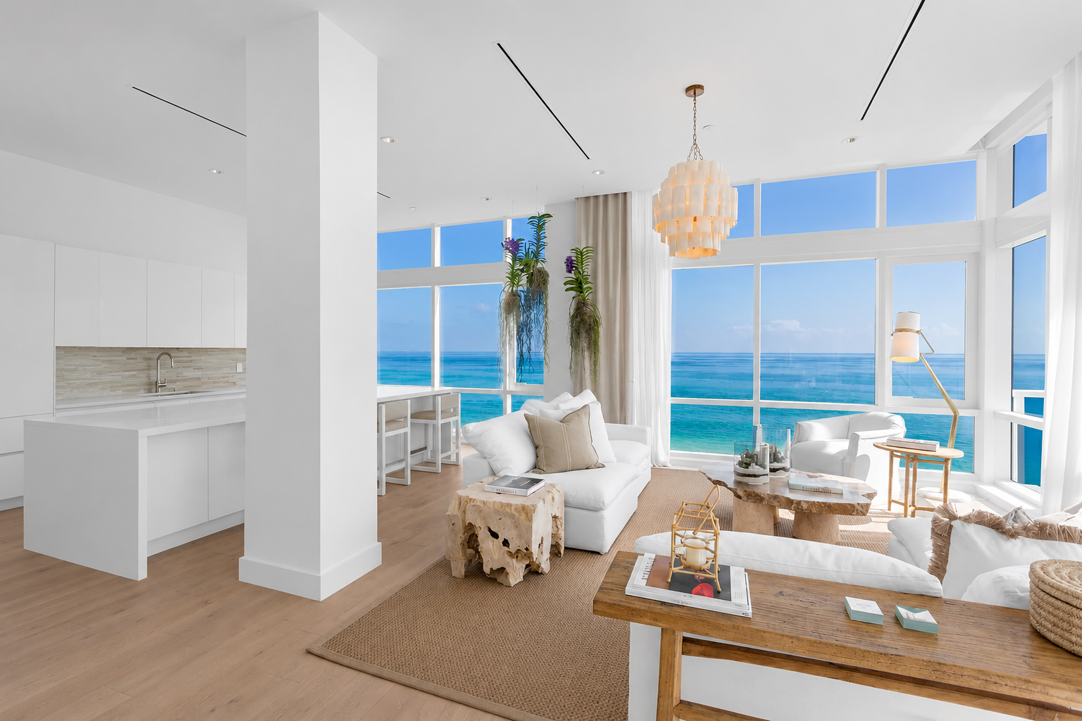 Duplex Penthouse 1610 — photo 6