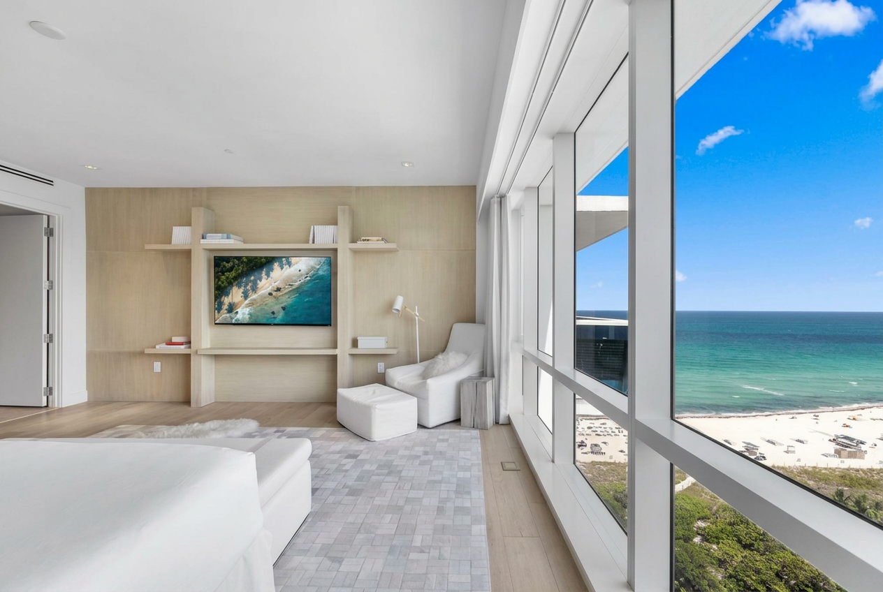 Trophy Penthouse 1706 — photo 7