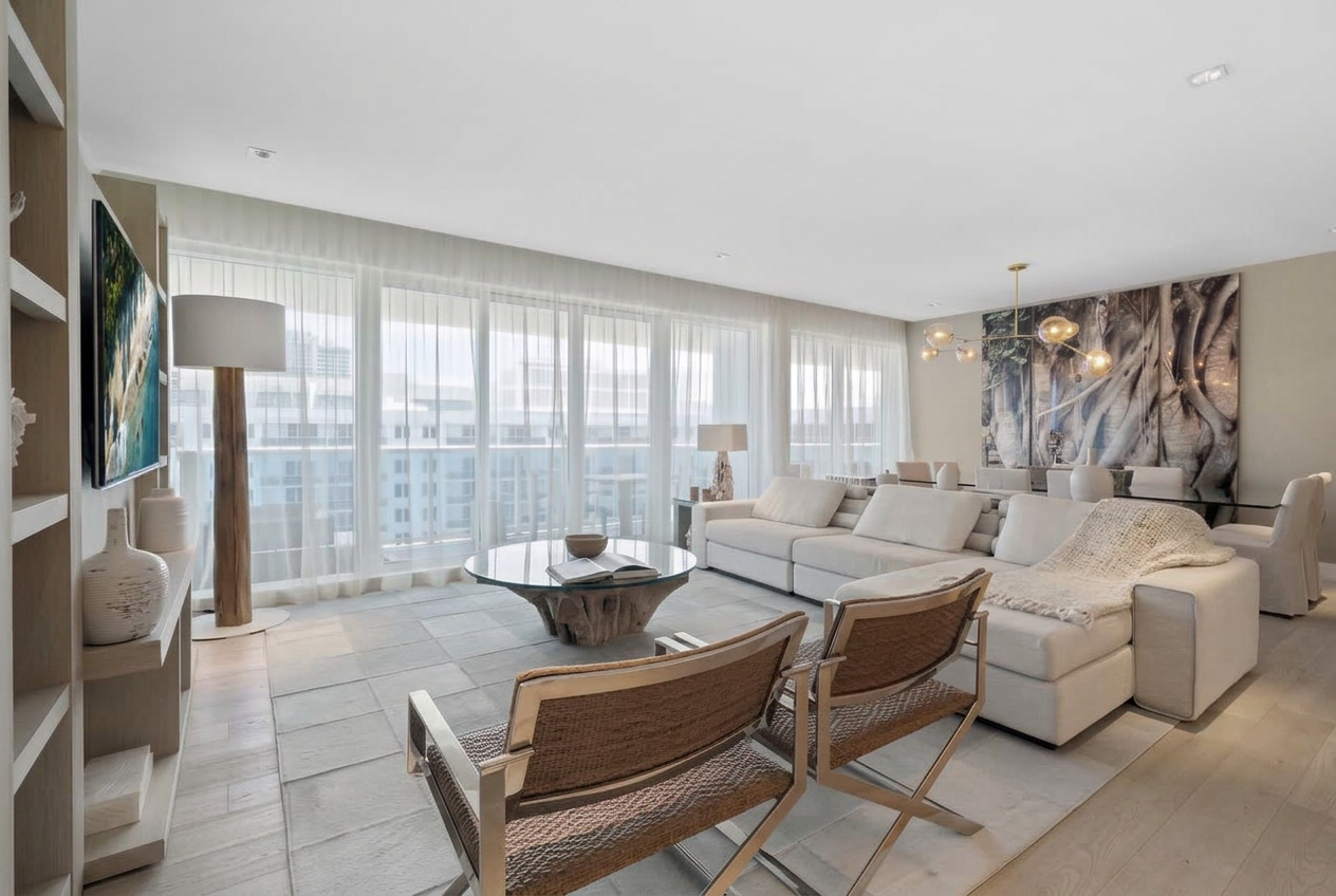 Trophy Penthouse 1706 — photo 2