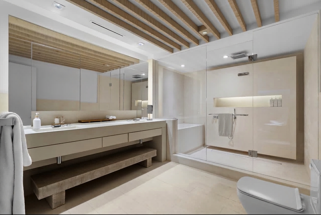 Trophy Penthouse 1706 — photo 9