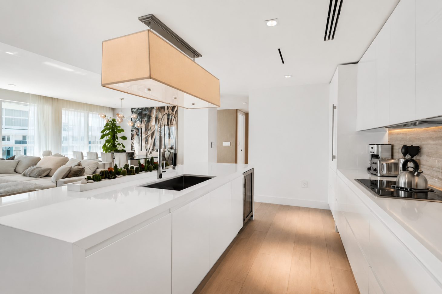 Trophy Penthouse 1706 — photo 19
