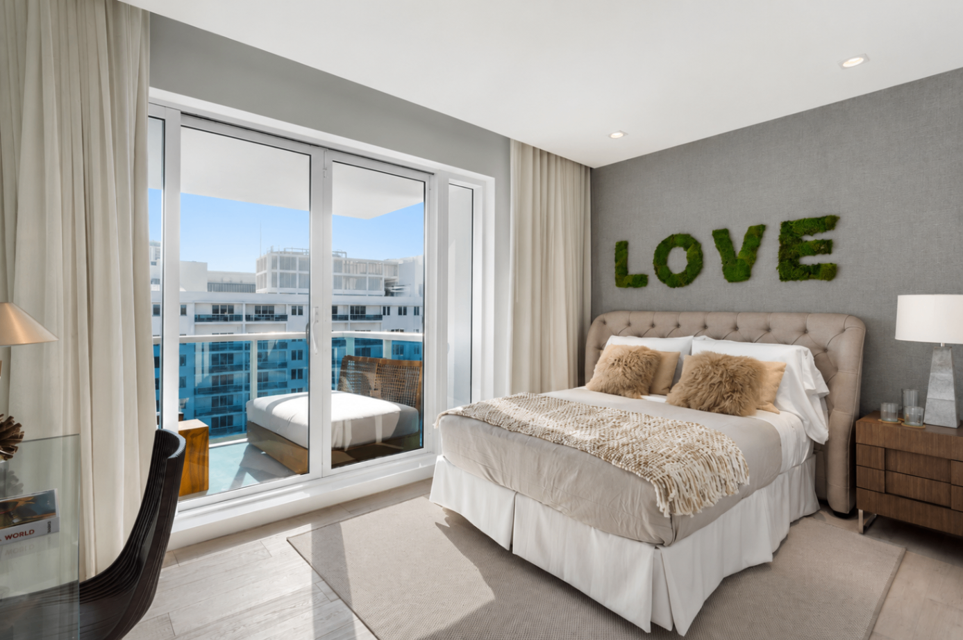 Trophy Penthouse 1706 — photo 20