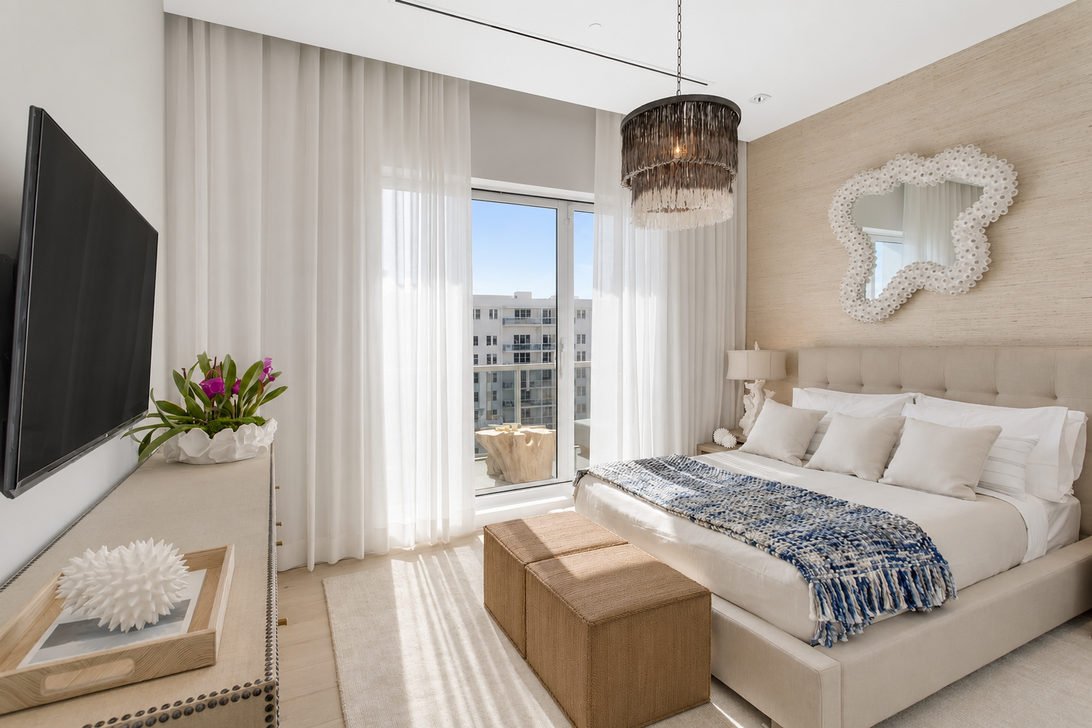 Duplex Penthouse 1610 — photo 13