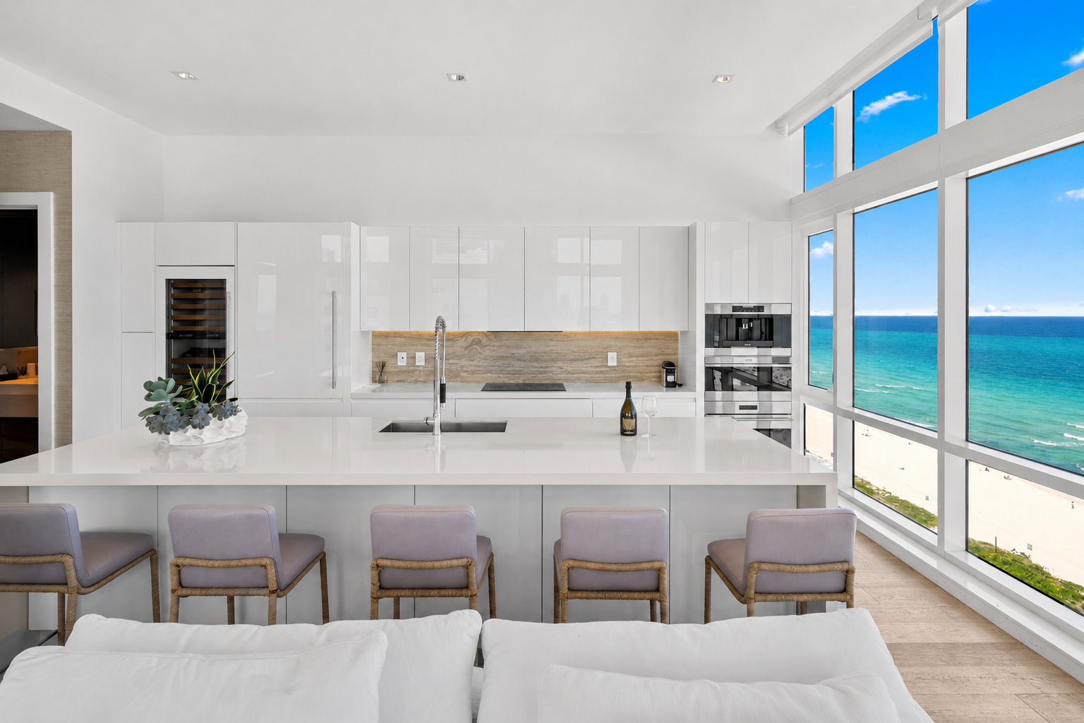 Duplex Penthouse 1610 — photo 8