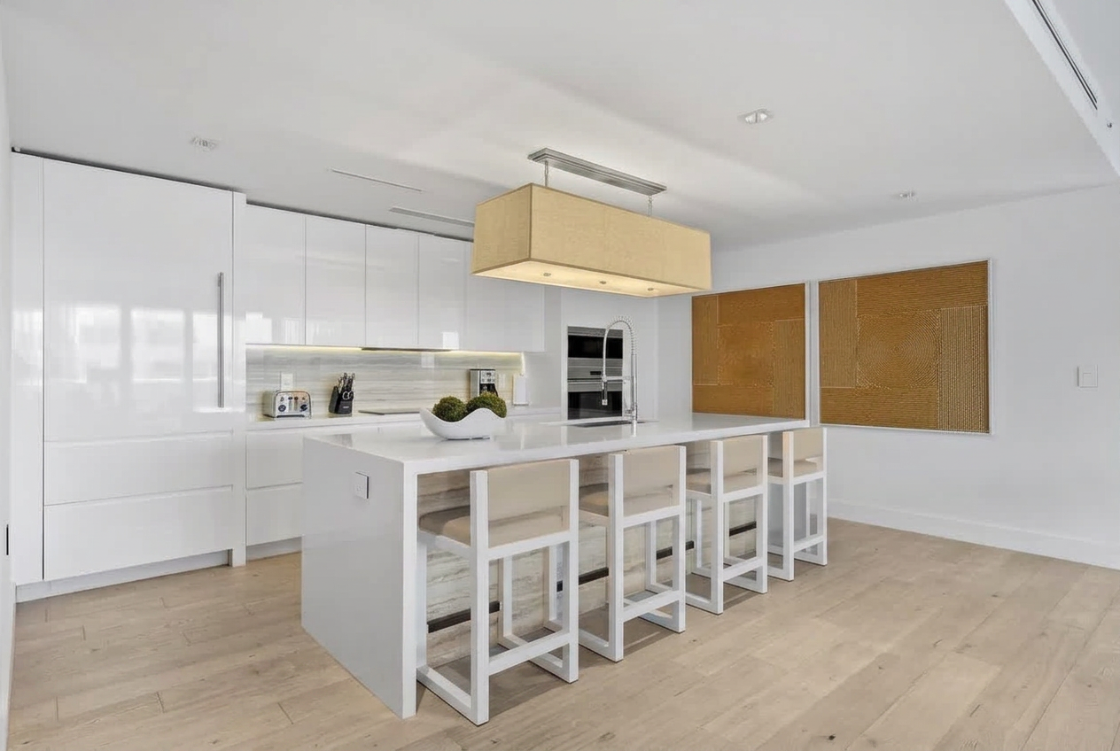 Trophy Penthouse 1706 — photo 17