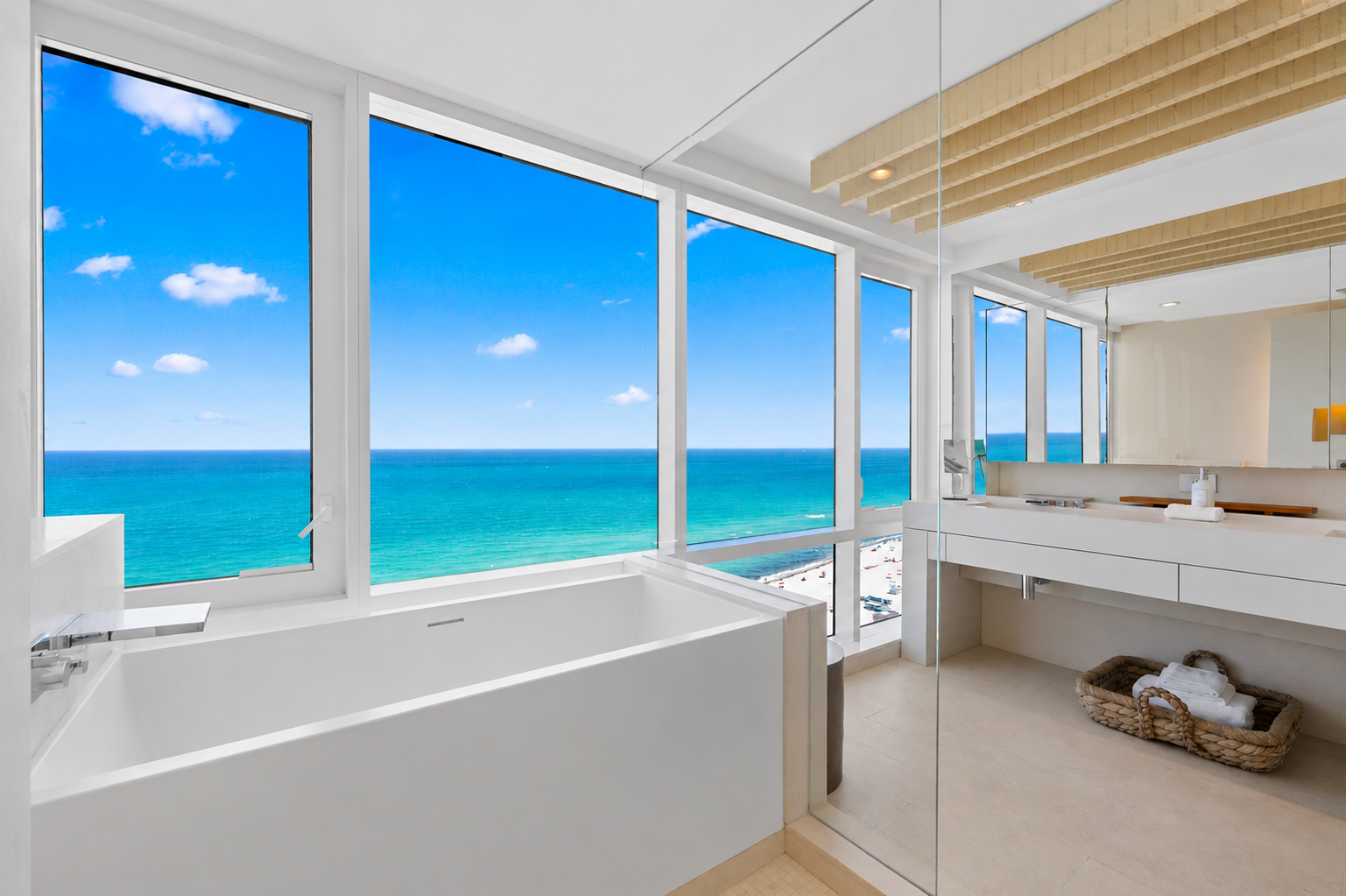 Duplex Penthouse 1610 — photo 15