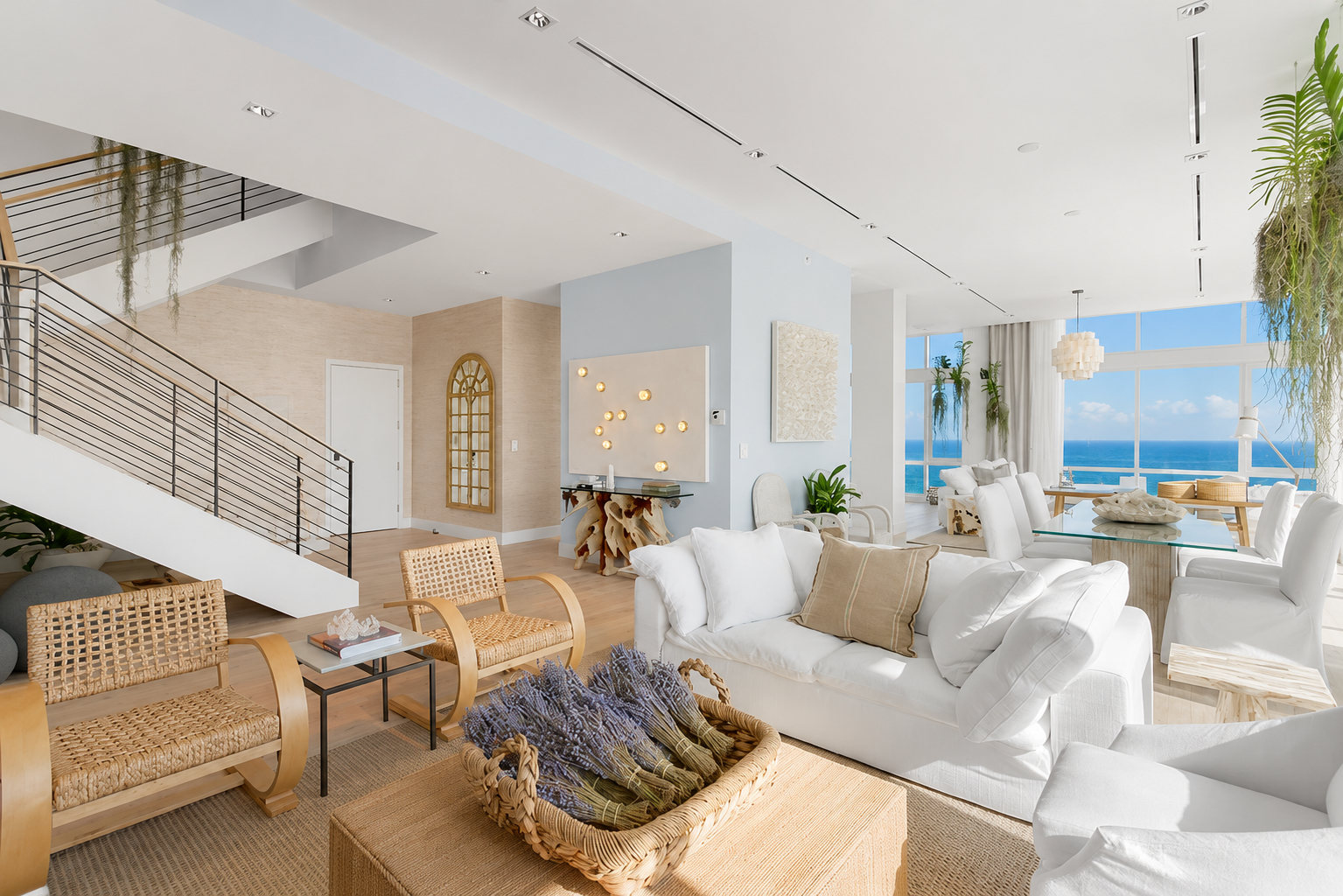 Duplex Penthouse 1610 — photo 4
