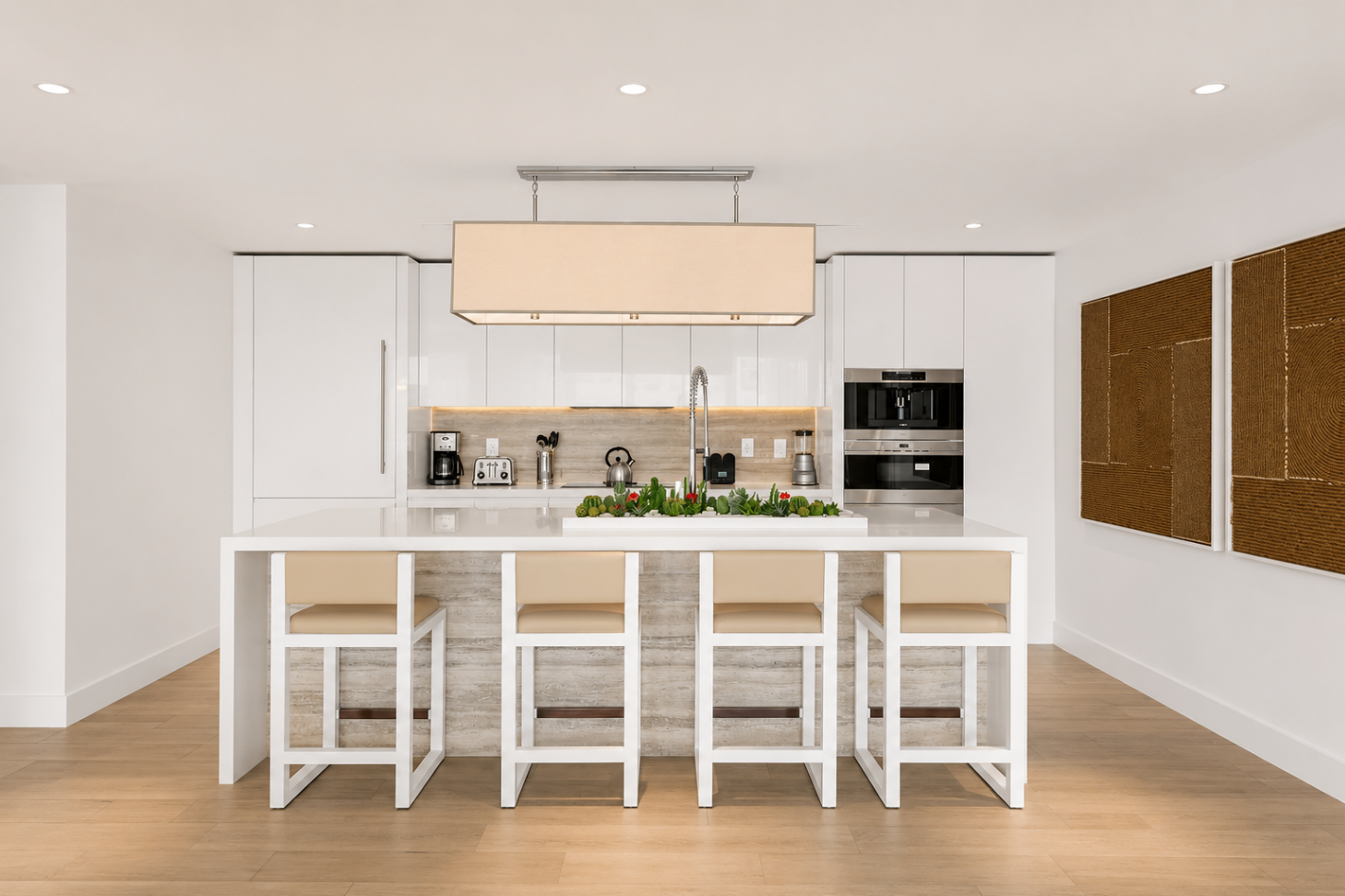 Trophy Penthouse 1706 — photo 25