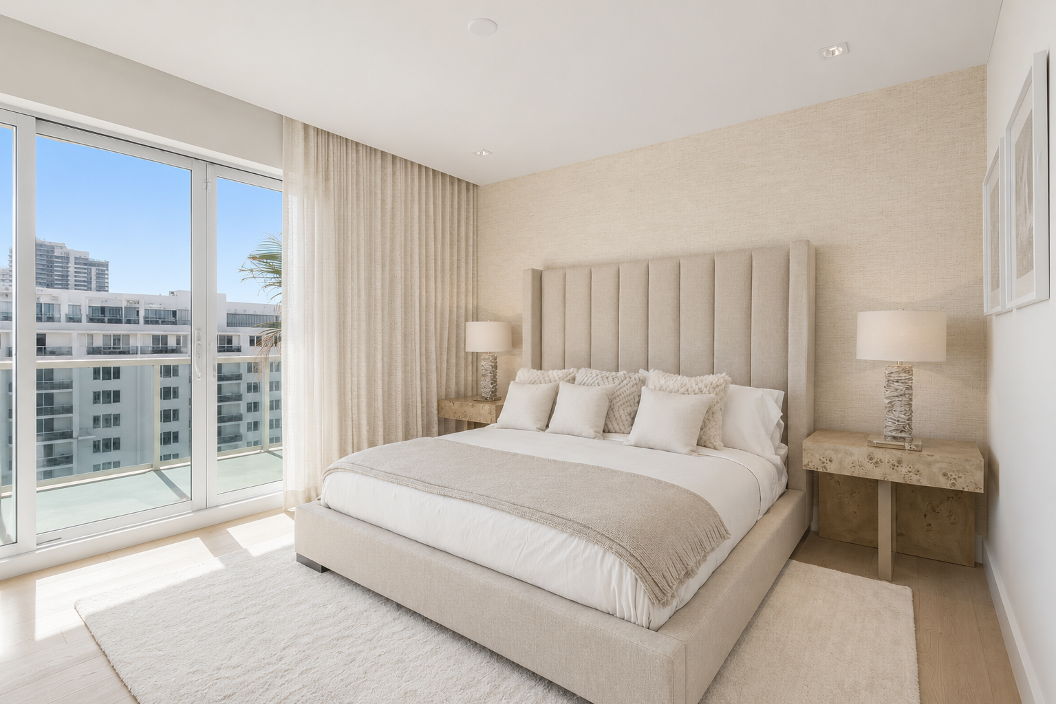 Duplex Penthouse 1610 — photo 12