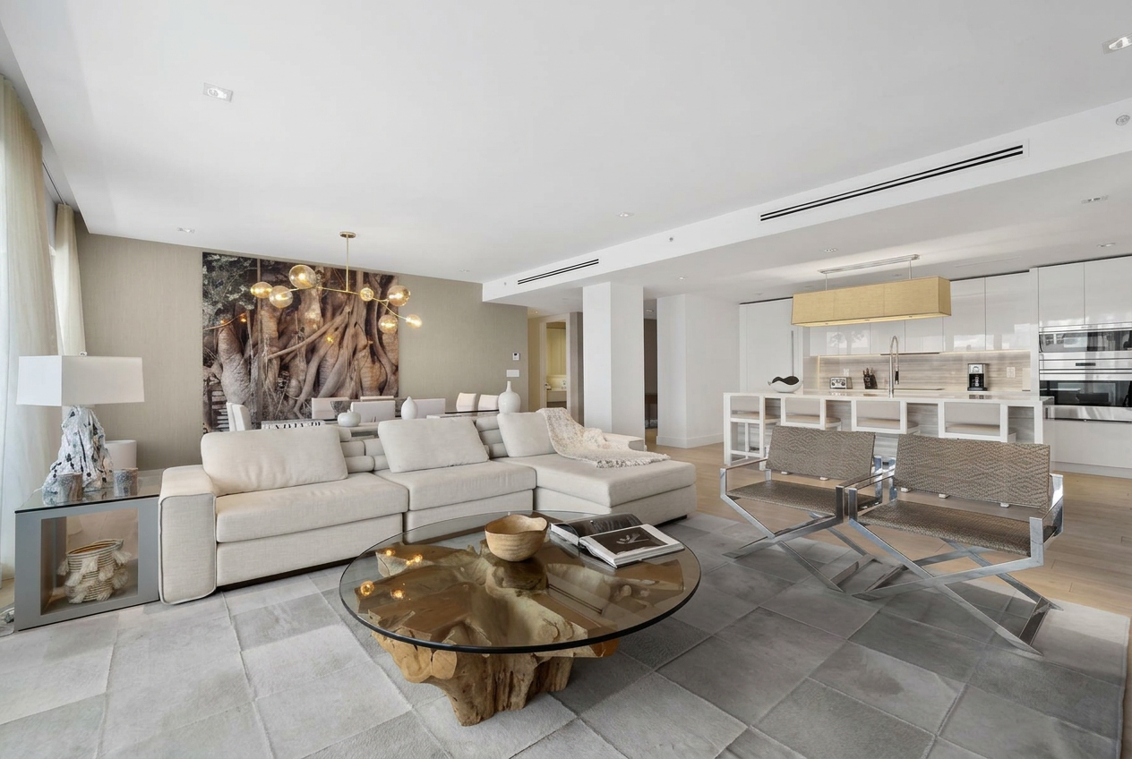 Trophy Penthouse 1706 — photo 15
