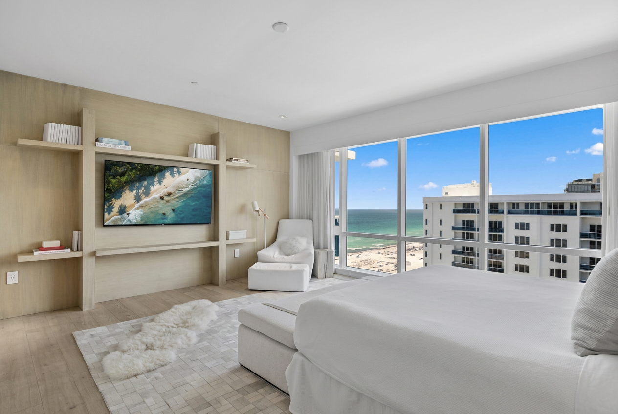 Trophy Penthouse 1706 — photo 5