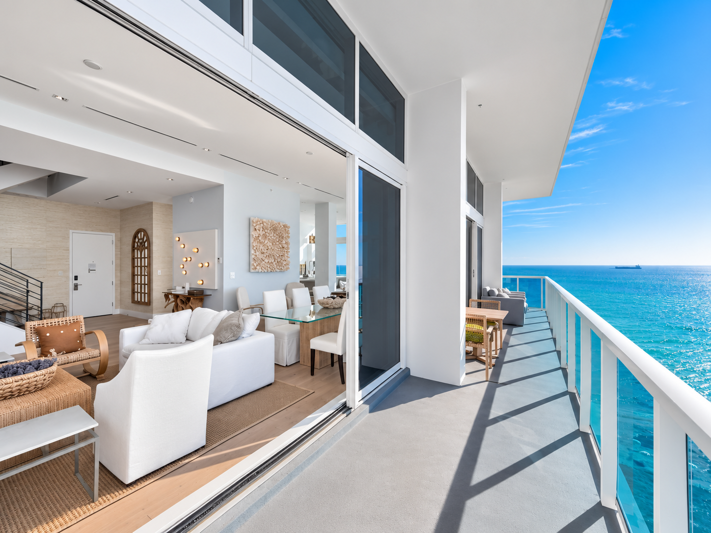 Duplex Penthouse 1610 — photo 3