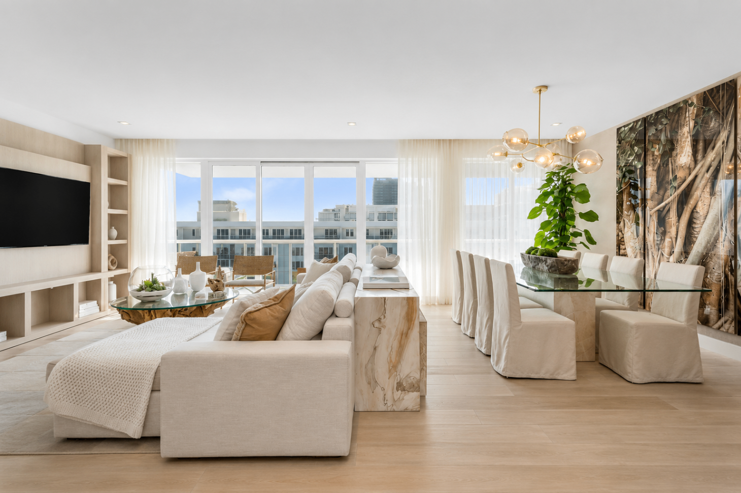 Trophy Penthouse 1706 — photo 24