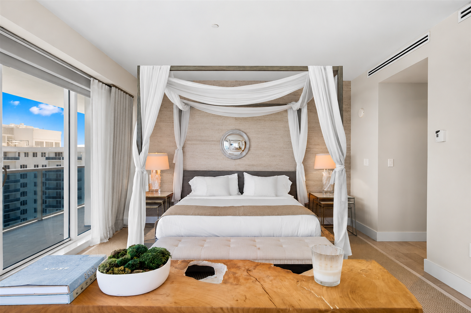 Duplex Penthouse 1610 — photo 14