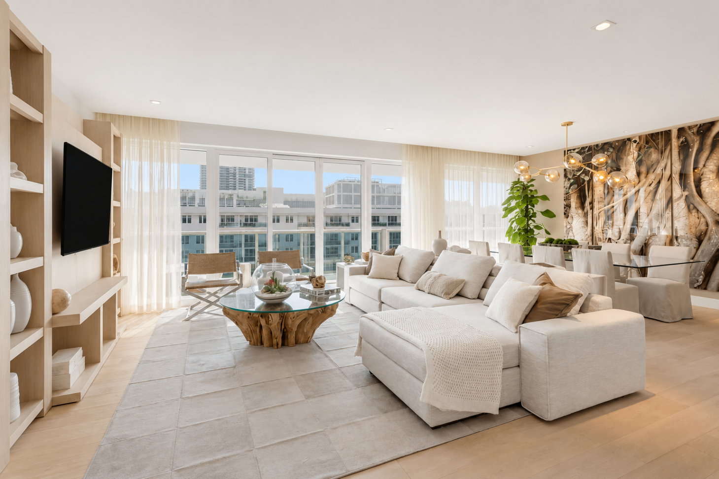 Trophy Penthouse 1706 — photo 26