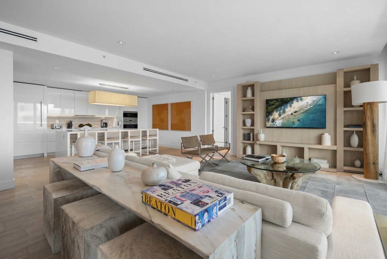 Trophy Penthouse 1706 — photo 14