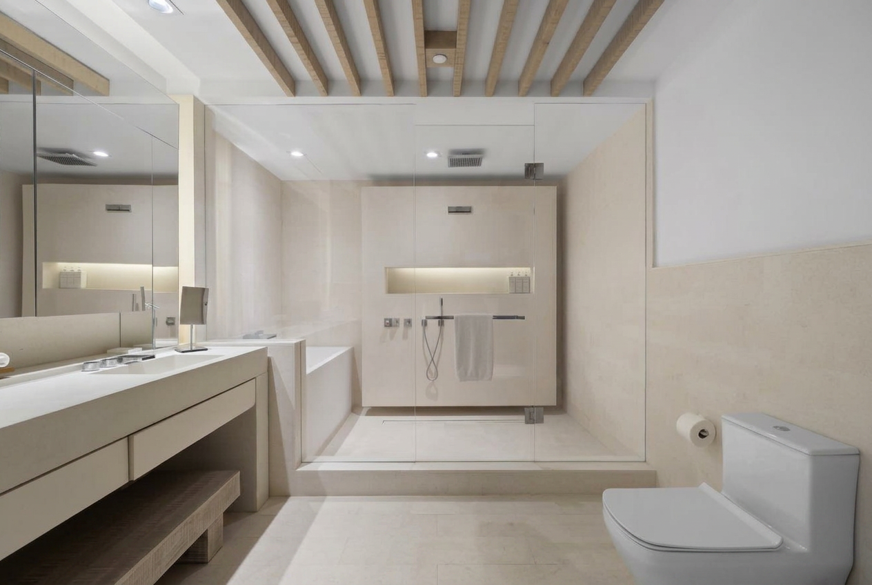 Trophy Penthouse 1706 — photo 10