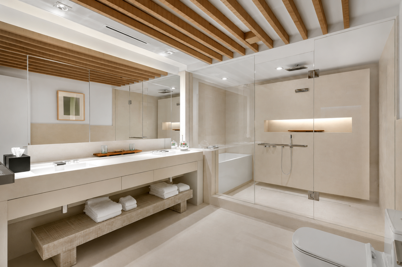 Trophy Penthouse 1706 — photo 21