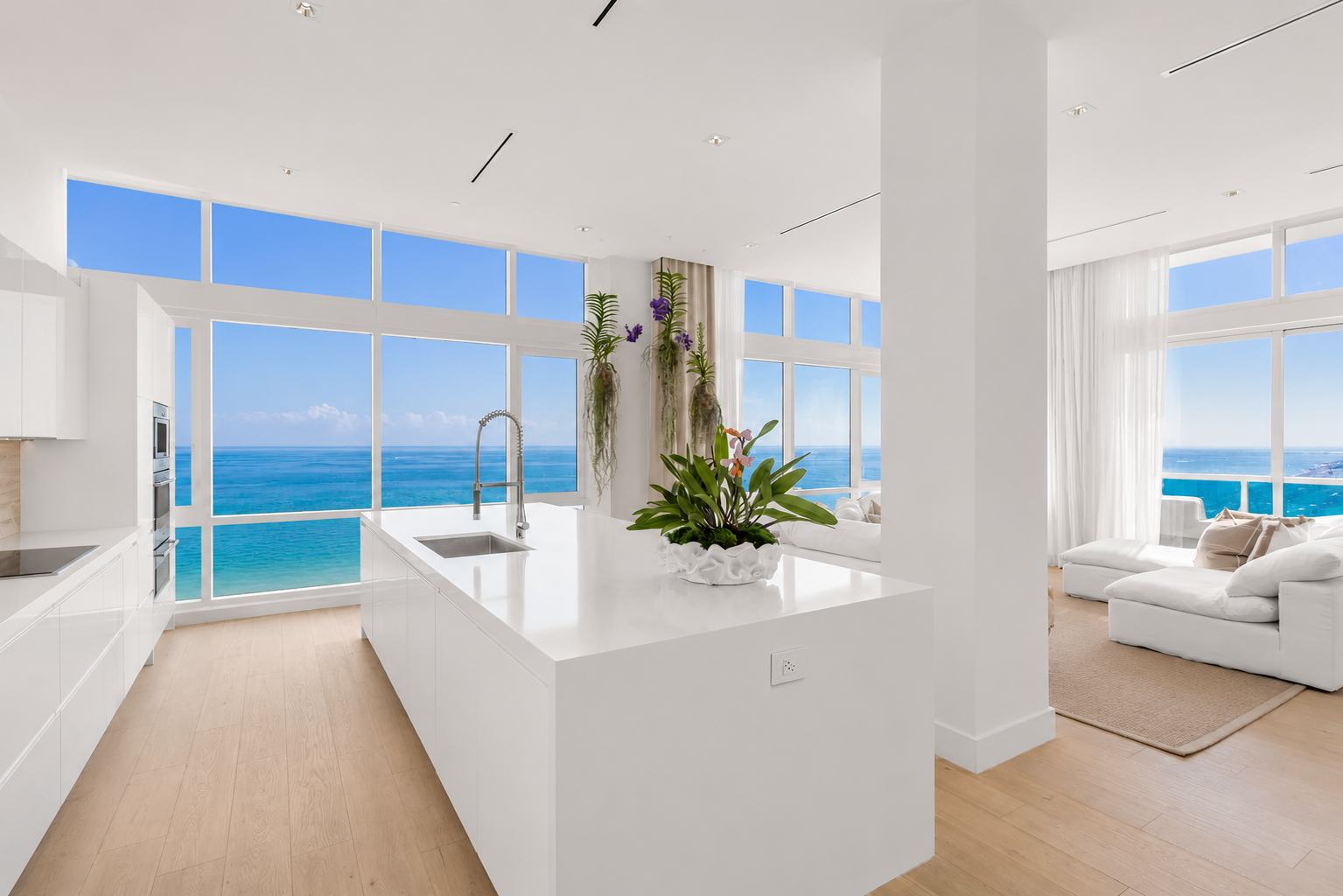 Duplex Penthouse 1610 — photo 7
