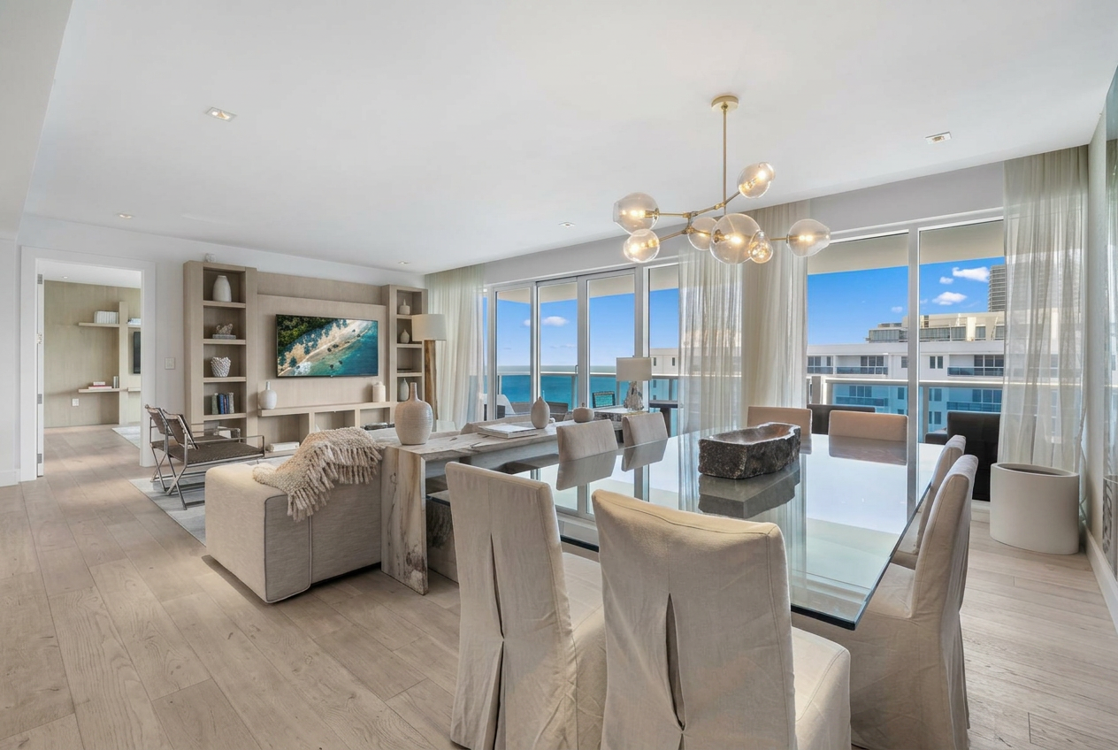 Trophy Penthouse 1706 — photo 13