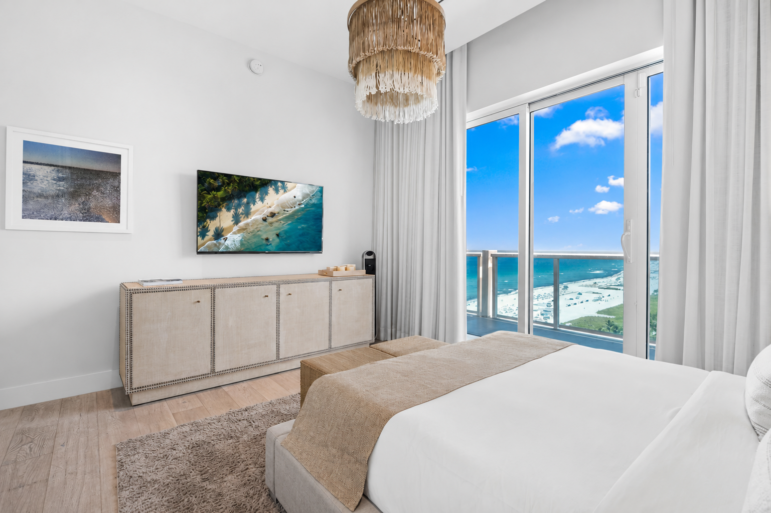 Duplex Penthouse 1610 — photo 16