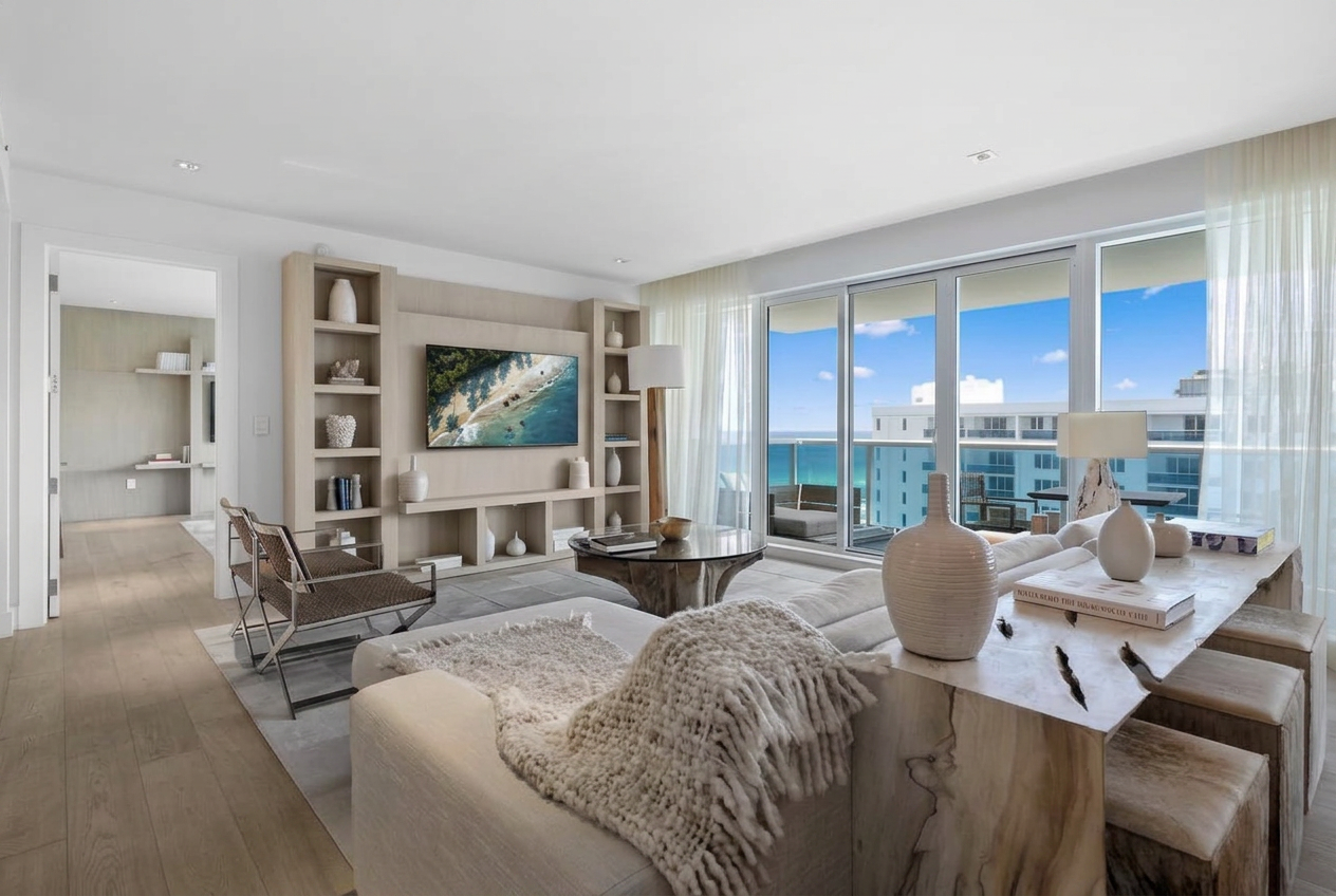 Trophy Penthouse 1706 — photo 12