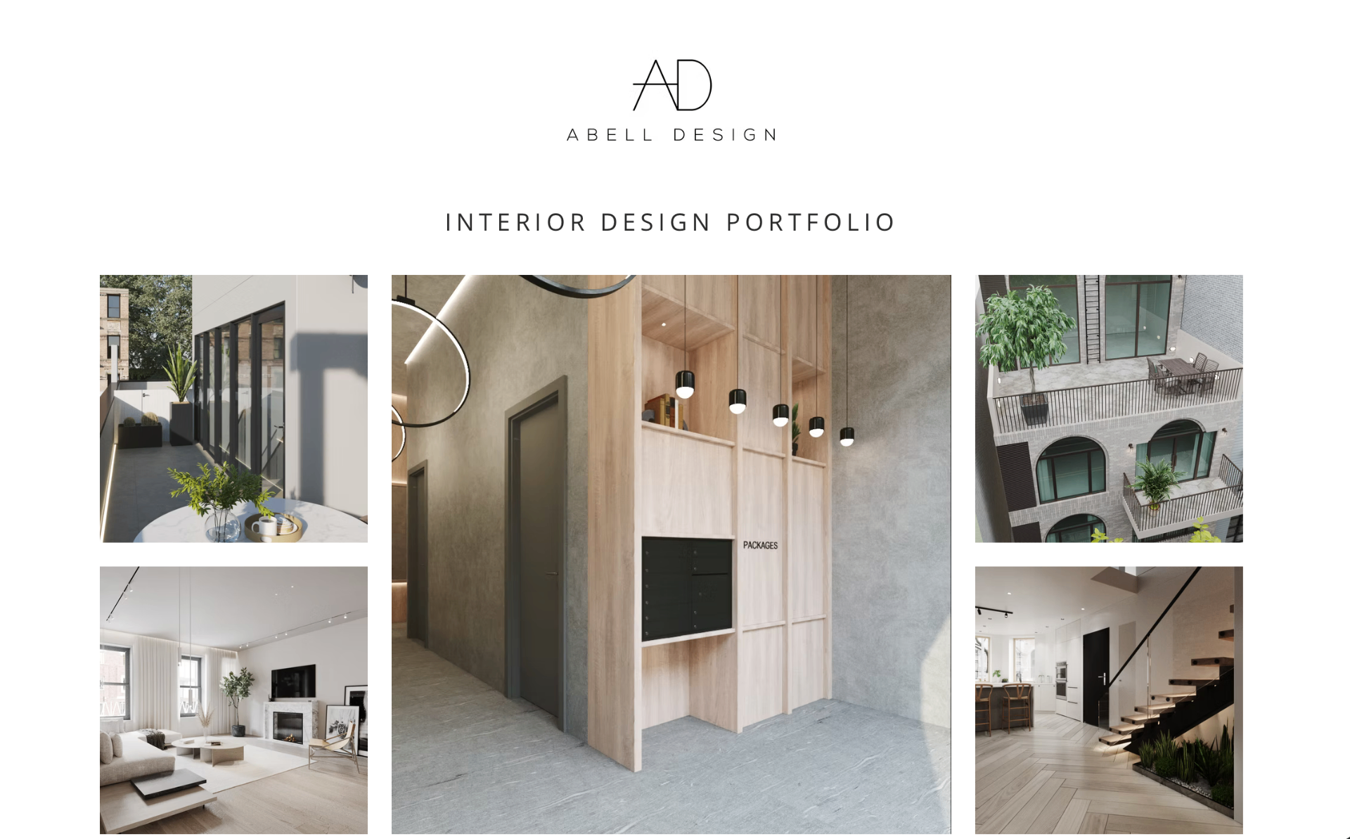 Abell Design