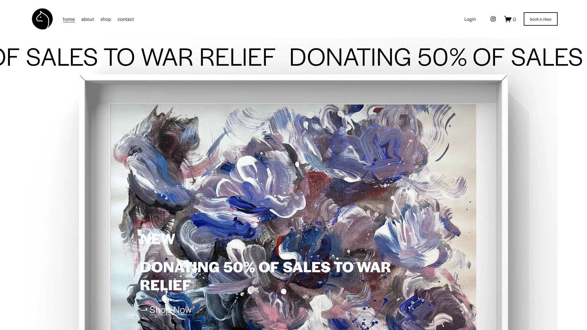 Kate's Art Feel