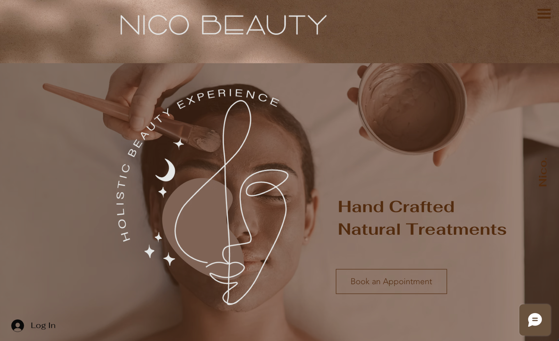 Nico Beauty